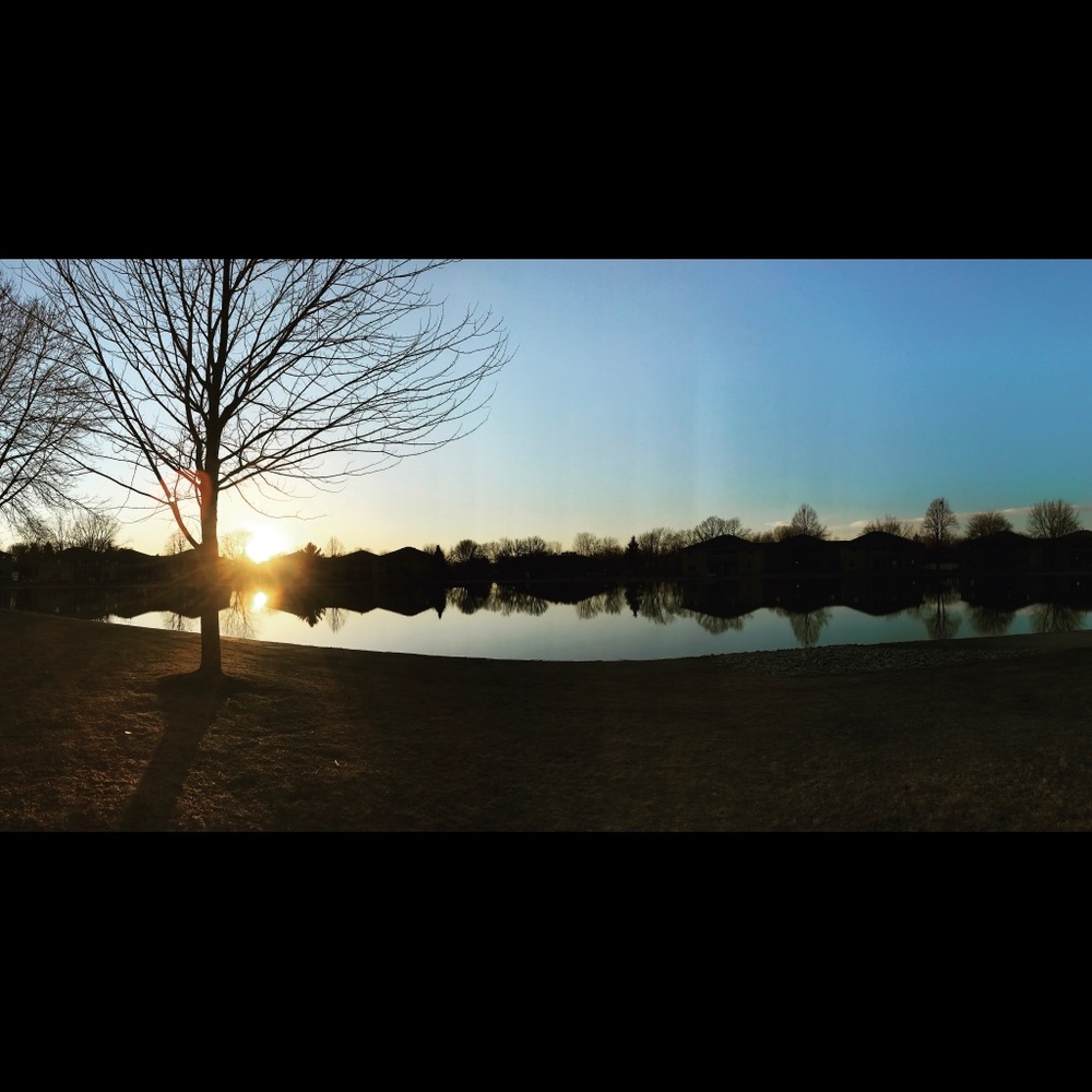 Meet your Posher, Alicia